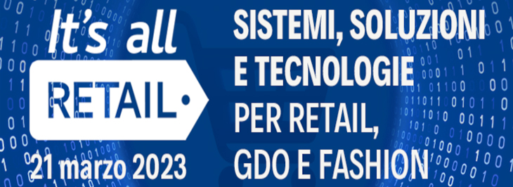 IT’S ALL RETAIL 2023